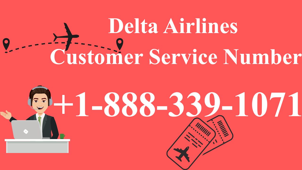 How To Contact With Delta Airlines Customer Support Step By Step Guide - YouTube